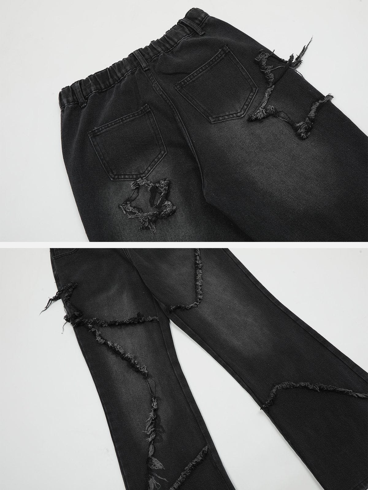 Sofie | Elegante lockere Damenjeans für einen lässigen und stilvollen Look