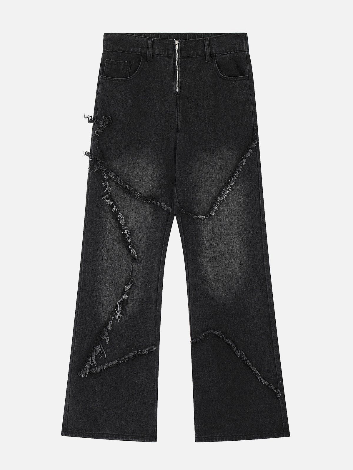 Sofie | Elegante lockere Damenjeans für einen lässigen und stilvollen Look