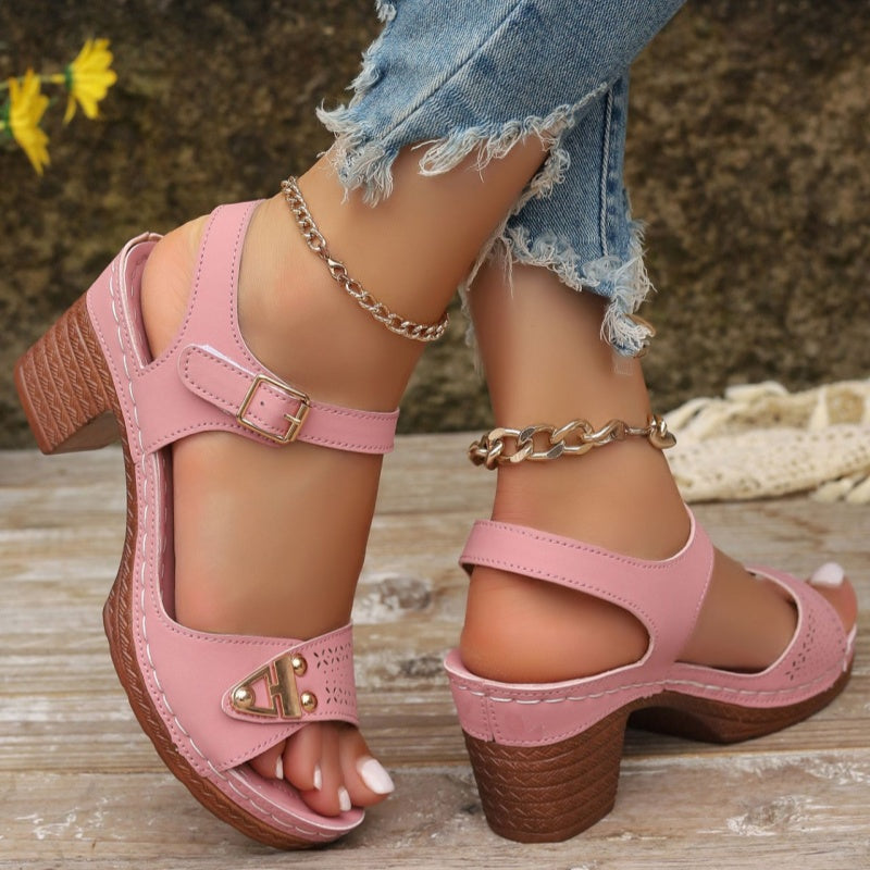Damenschuhe High Heels – Zeitlich begrenztes Angebot, garantiert Eleganz und Komfort