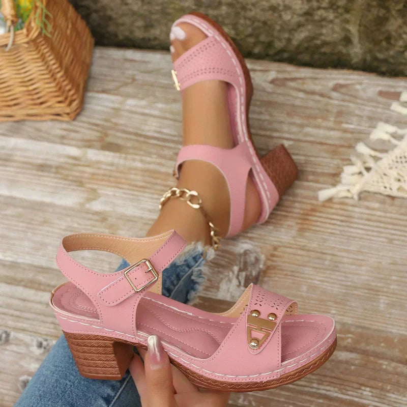 Damenschuhe High Heels – Zeitlich begrenztes Angebot, garantiert Eleganz und Komfort