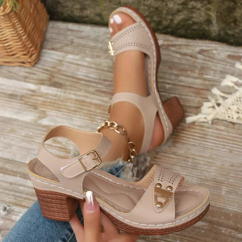 Damenschuhe High Heels – Zeitlich begrenztes Angebot, garantiert Eleganz und Komfort