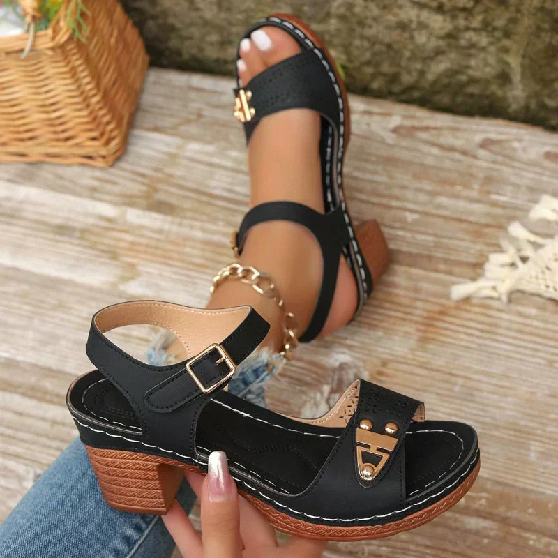 Damenschuhe High Heels – Zeitlich begrenztes Angebot, garantiert Eleganz und Komfort