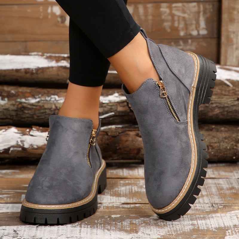 Liora | Sophisticated Boots
