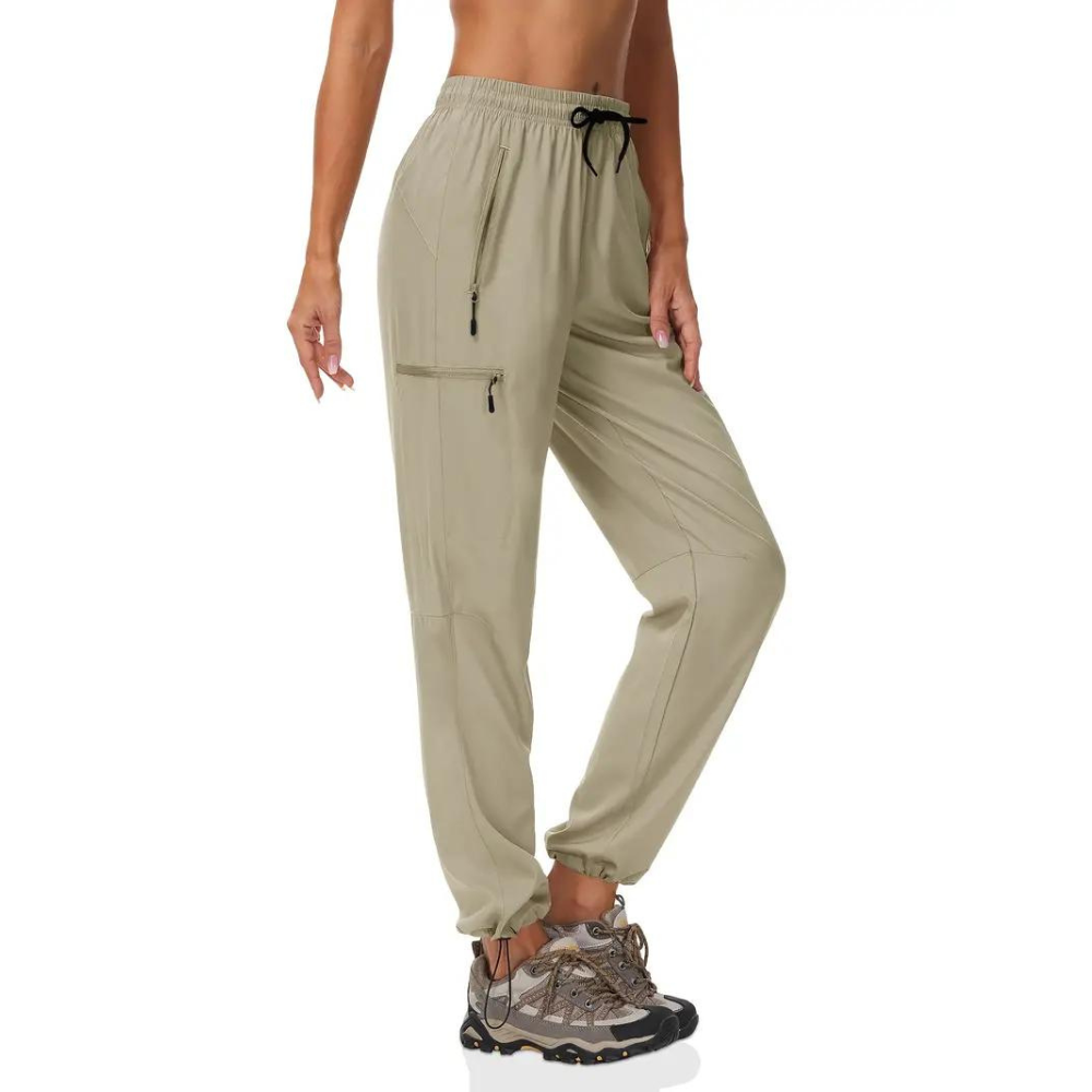 Tamana | Elegante und bequeme Damenhose