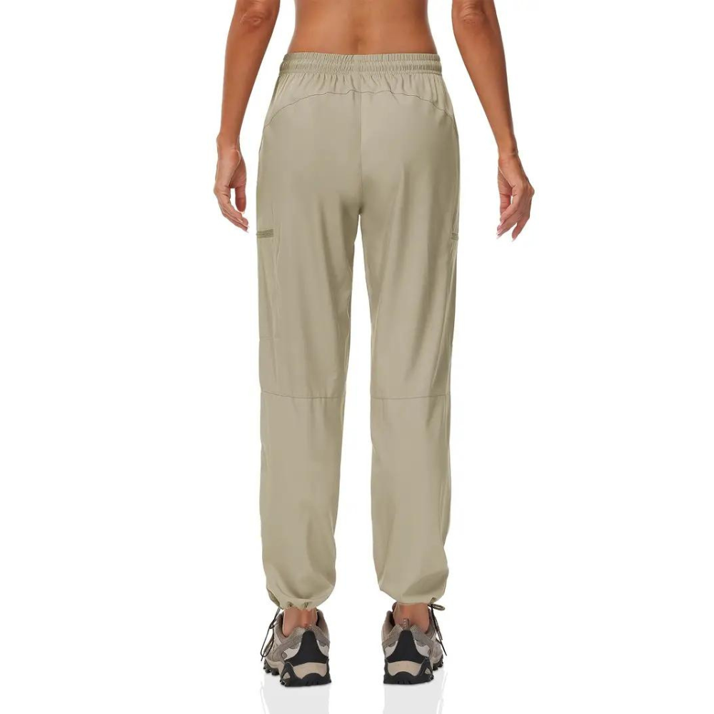 Tamana | Elegante und bequeme Damenhose