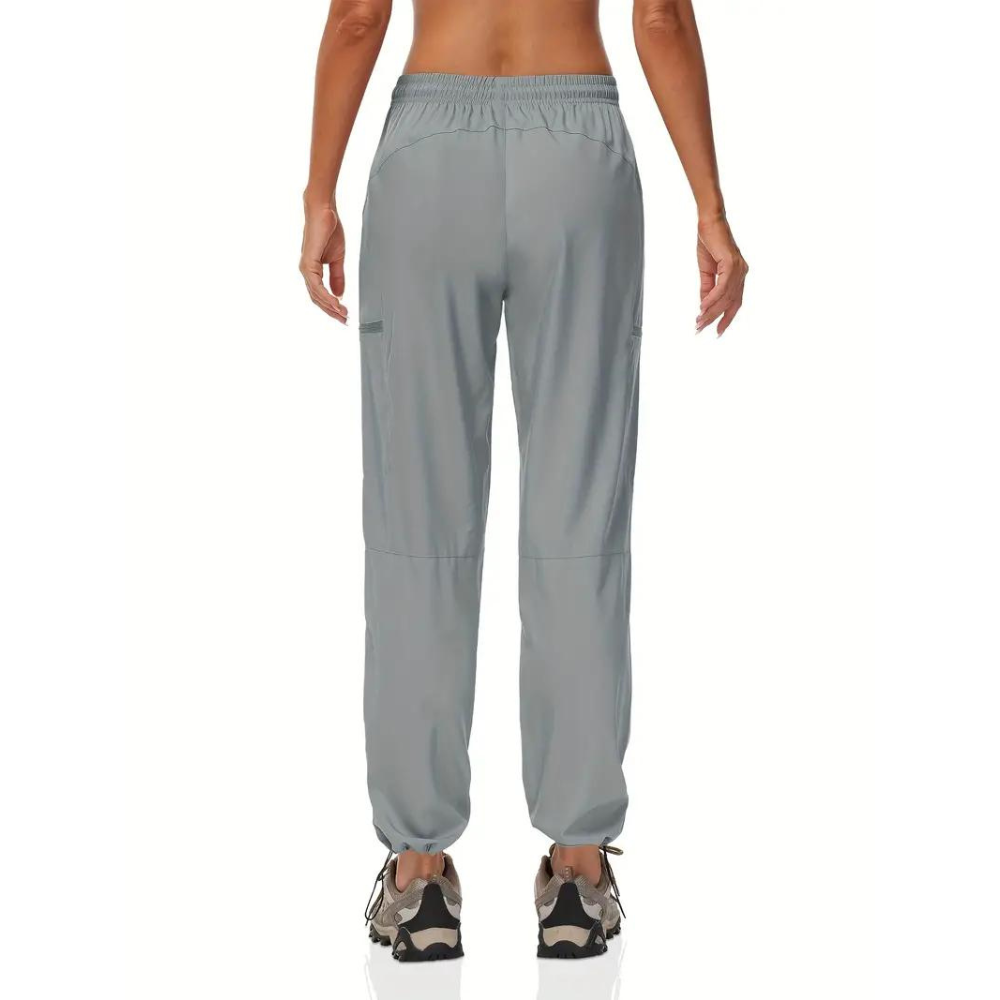 Tamana | Elegante und bequeme Damenhose