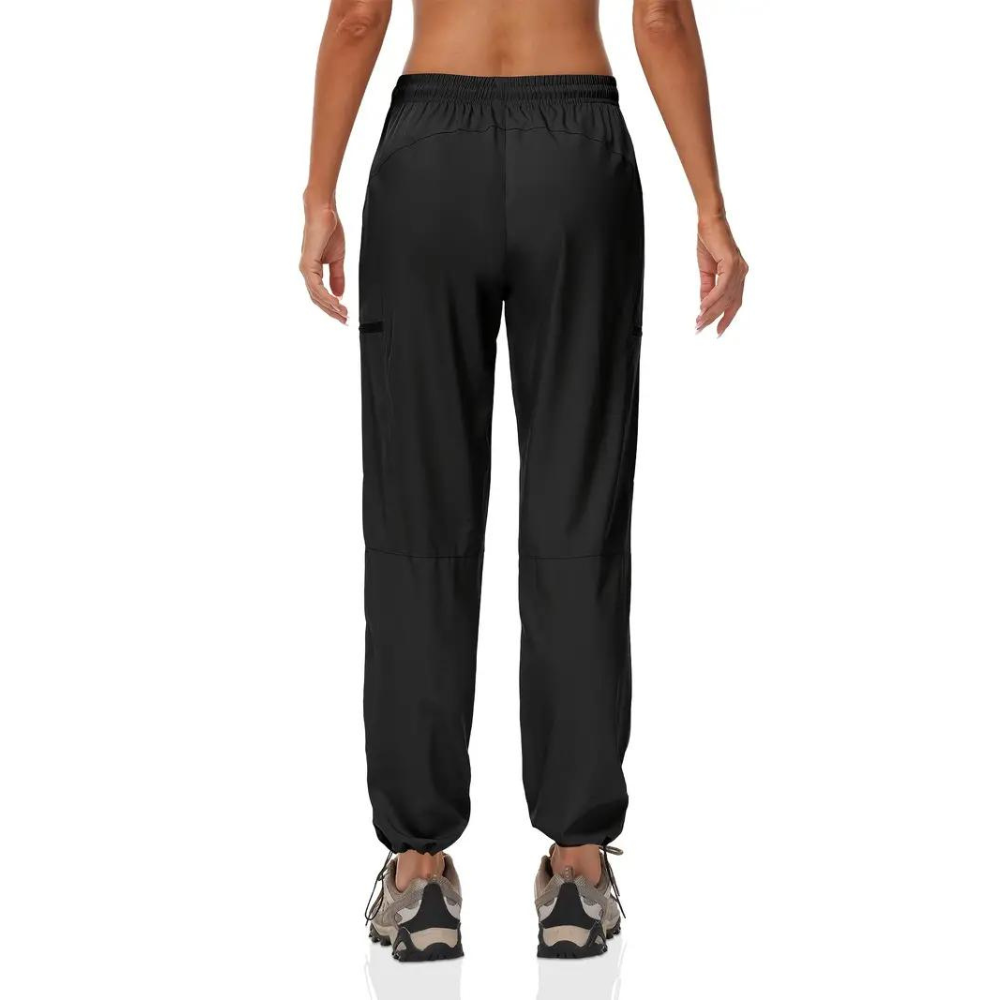 Tamana | Elegante und bequeme Damenhose