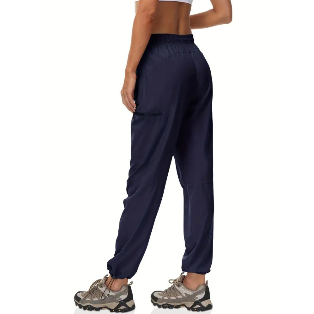 Tamana | Elegante und bequeme Damenhose