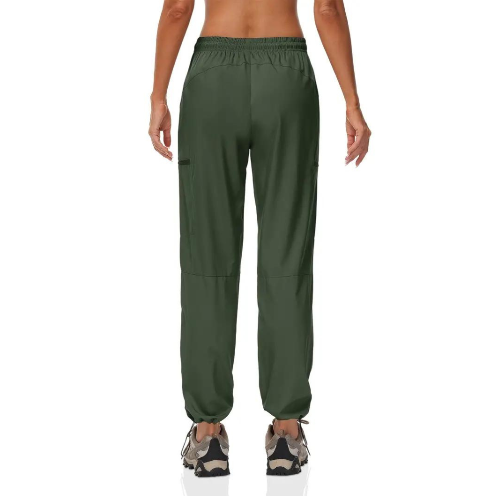 Tamana | Elegante und bequeme Damenhose