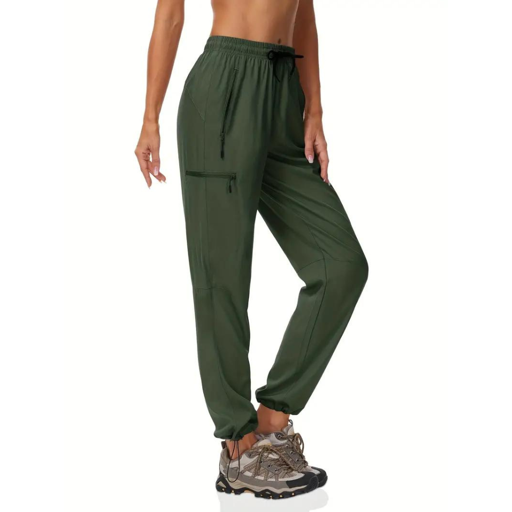 Tamana | Elegante und bequeme Damenhose