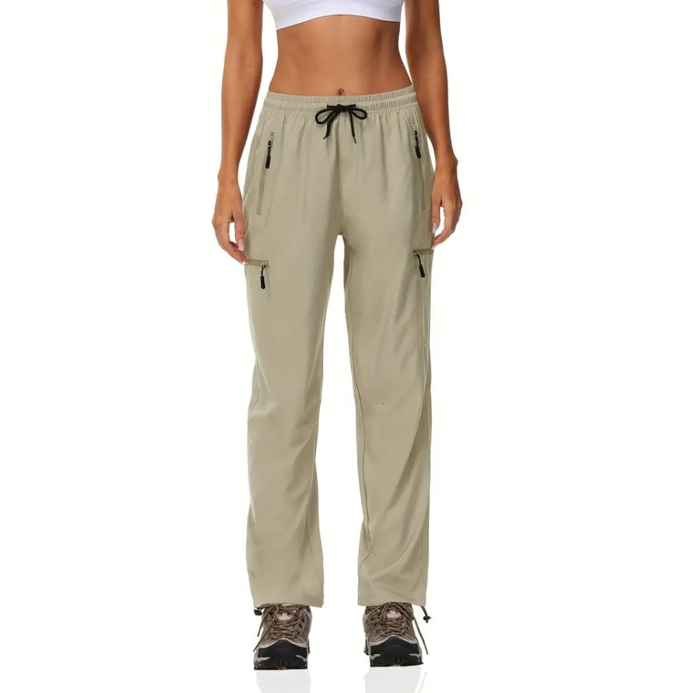 Tamana | Elegante und bequeme Damenhose