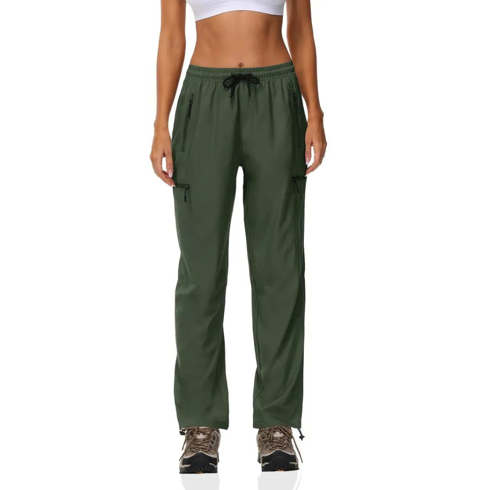 Tamana | Elegante und bequeme Damenhose