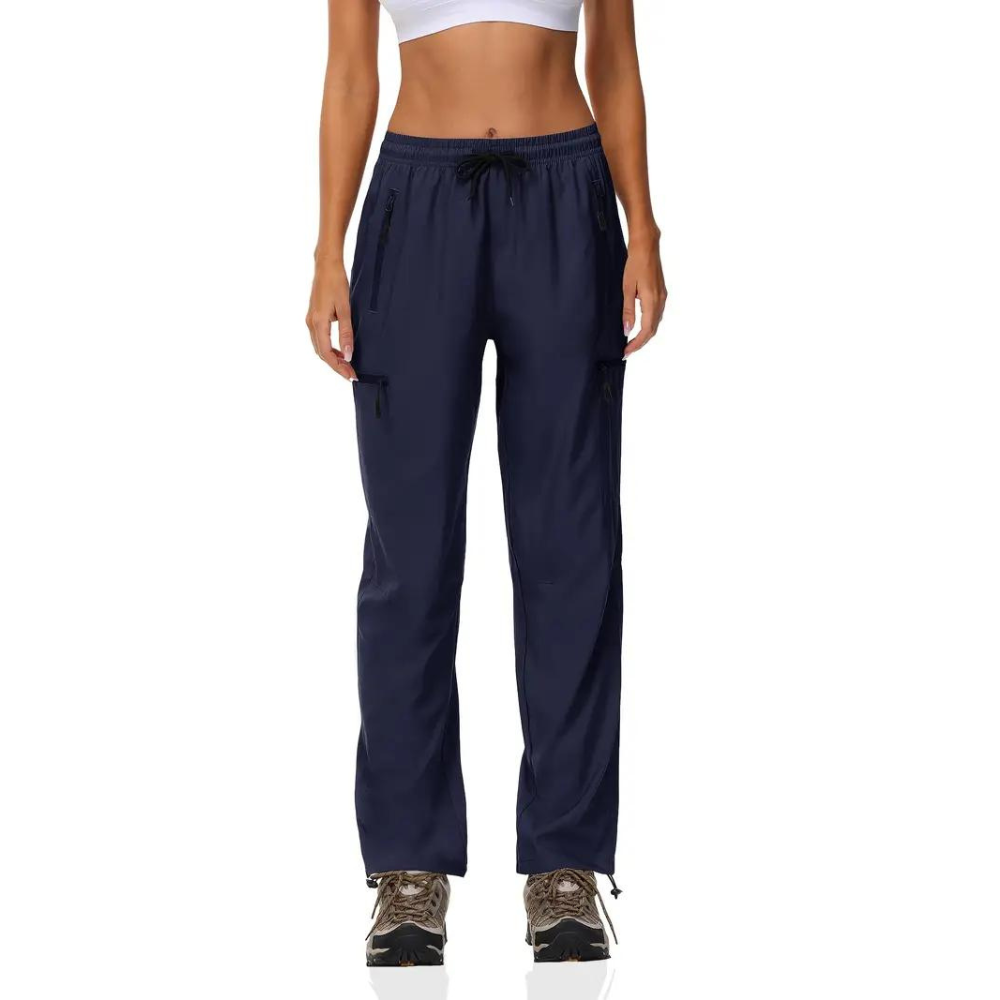 Tamana | Elegante und bequeme Damenhose