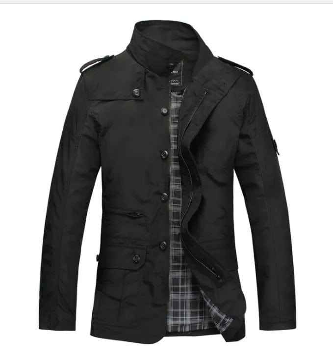 Modern Weatherproof Layer