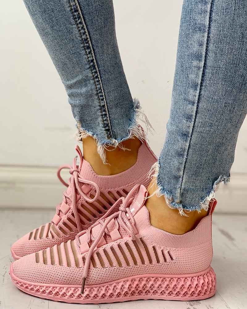 Ayra – Ultra-Komfort-Wolken-Sneaker 2.0