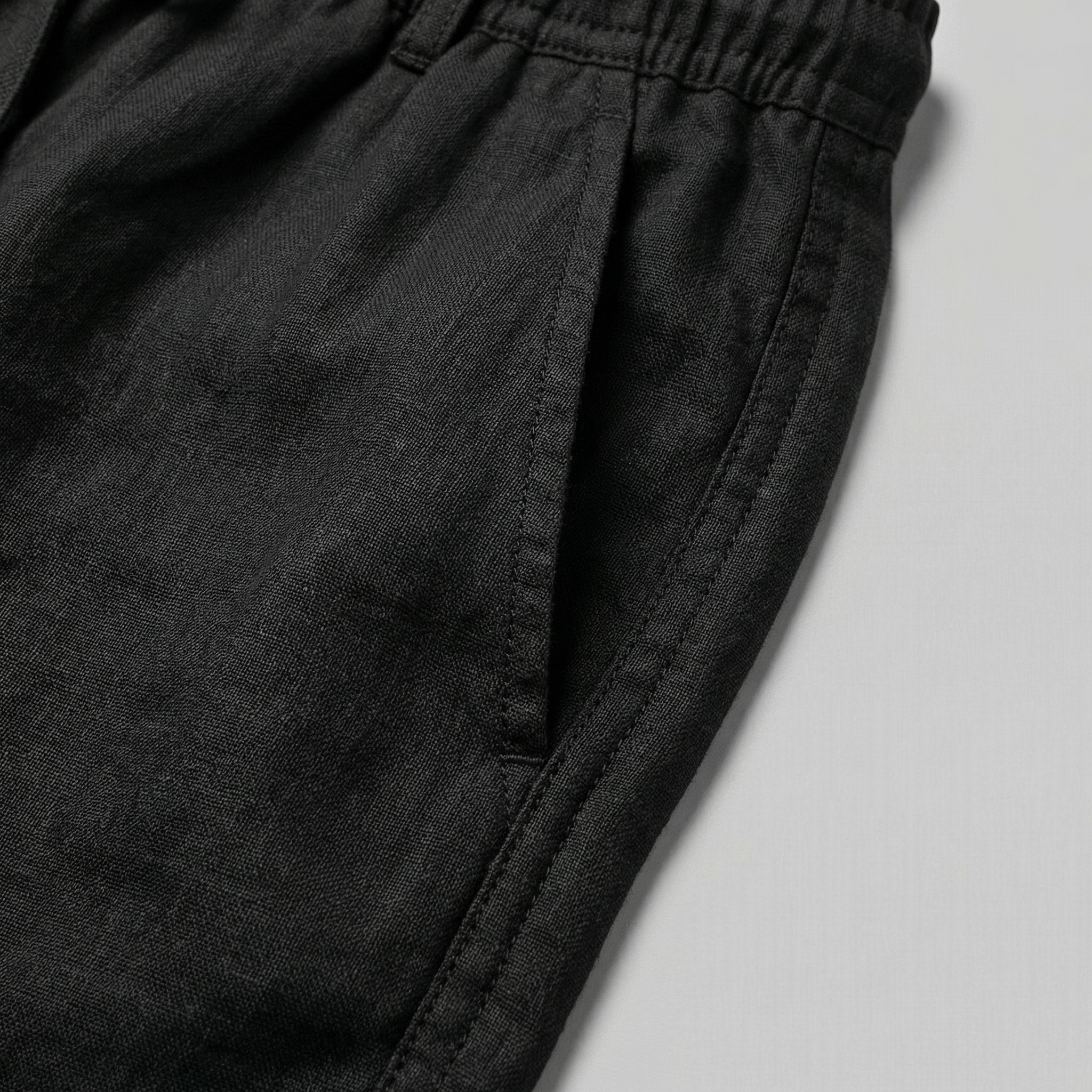 Herrenshorts Sommer Relaxed Fit - Lässig & Atmungsaktiv