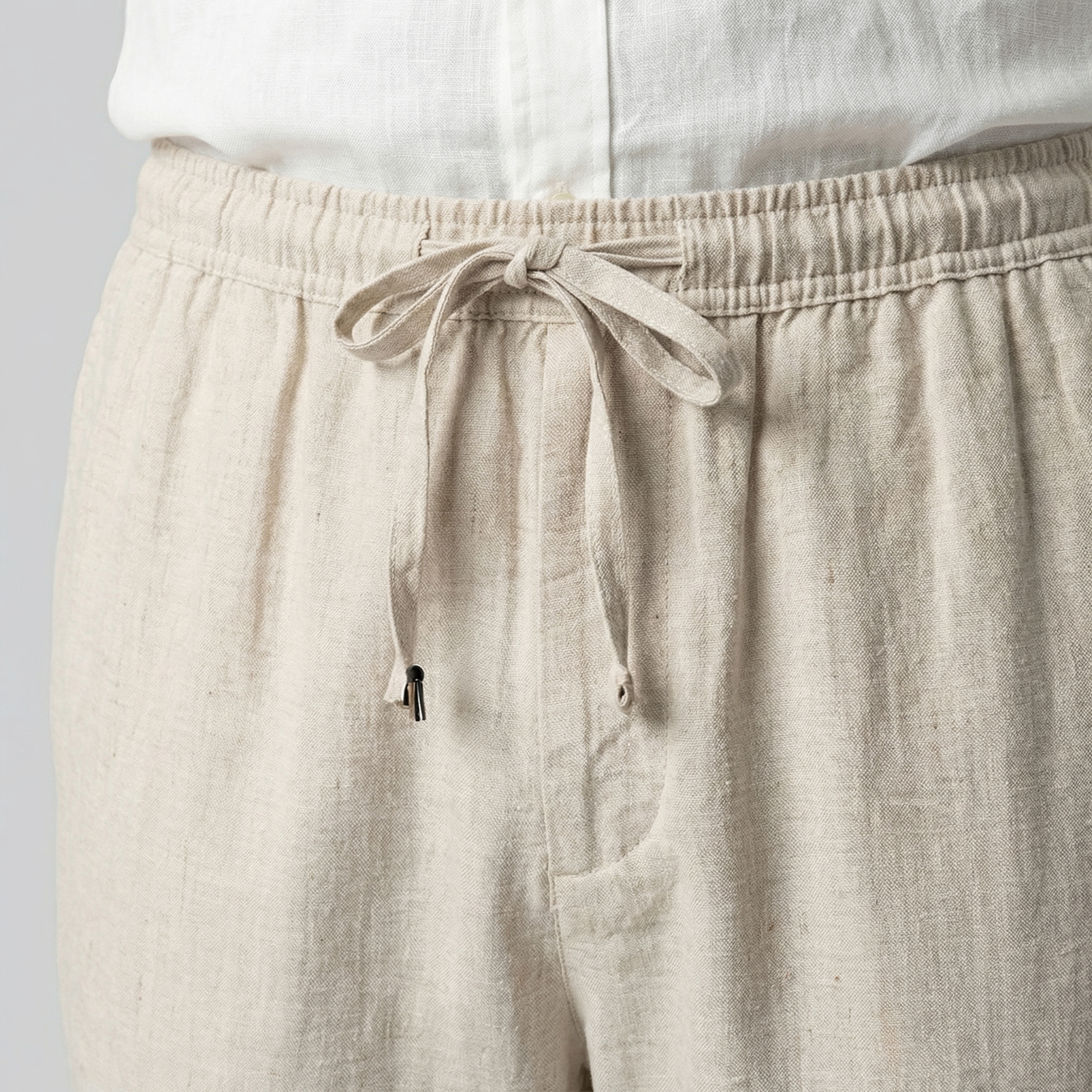 Herrenshorts Sommer Relaxed Fit - Lässig & Atmungsaktiv