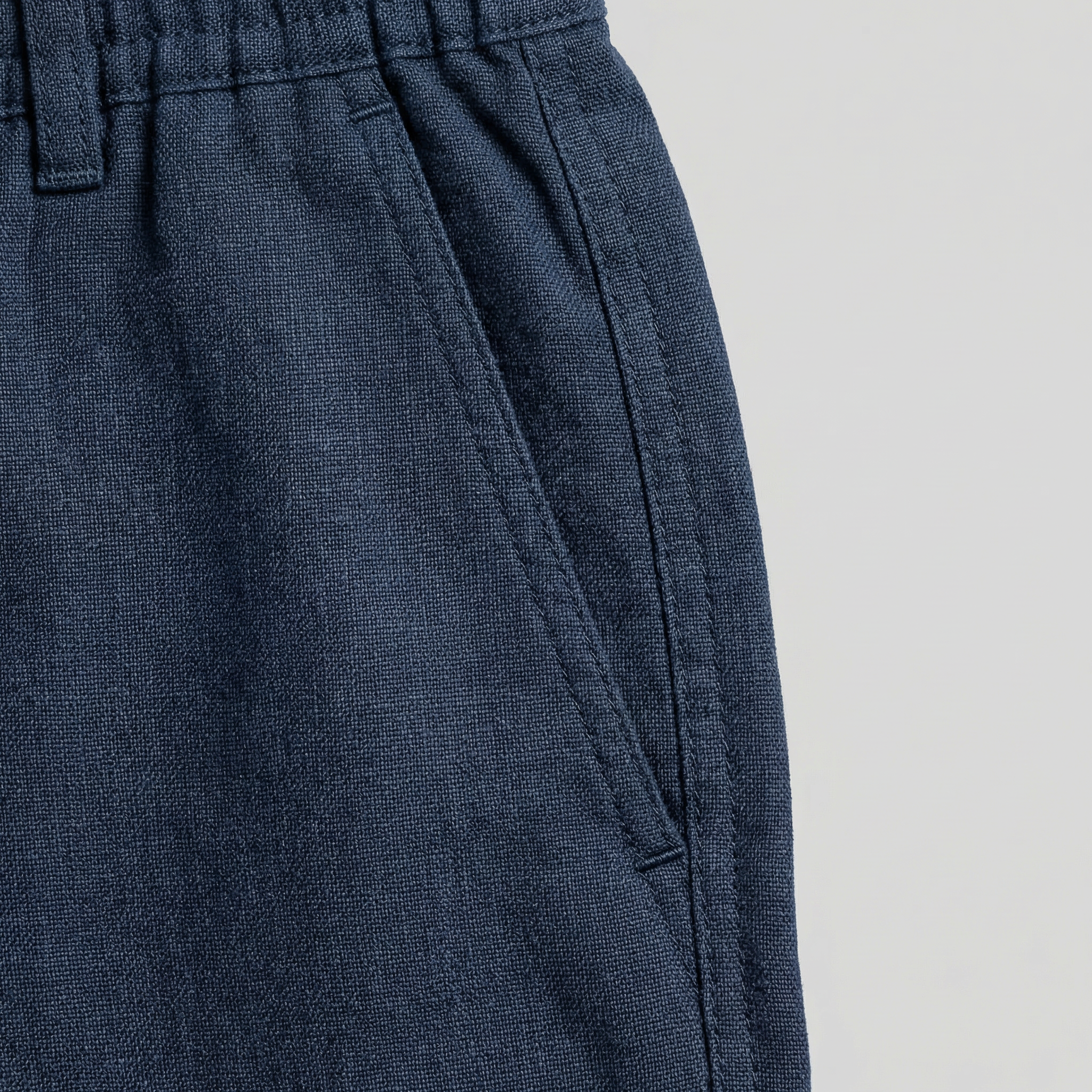 Herrenshorts Sommer Relaxed Fit - Lässig & Atmungsaktiv