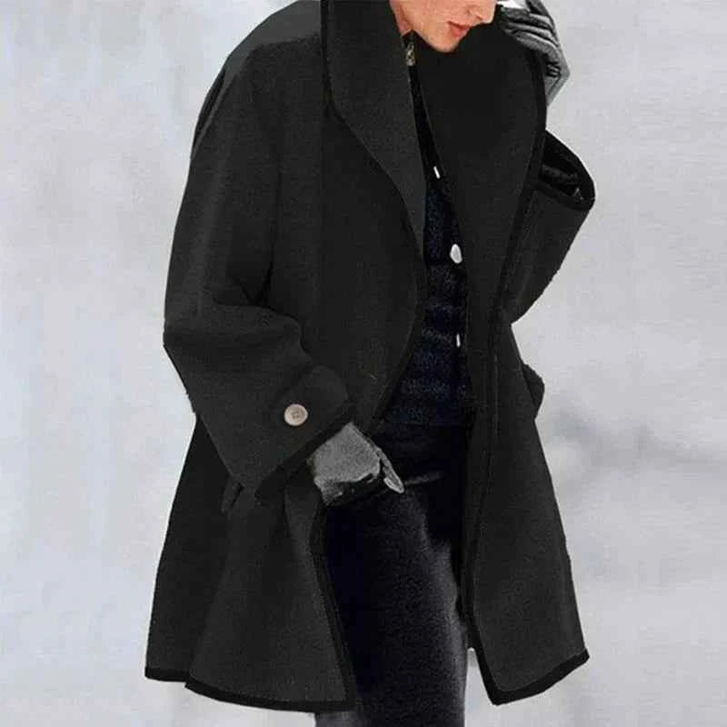 MARIA | Schicke, trendige Jacke für einen modernen, modebewussten Look