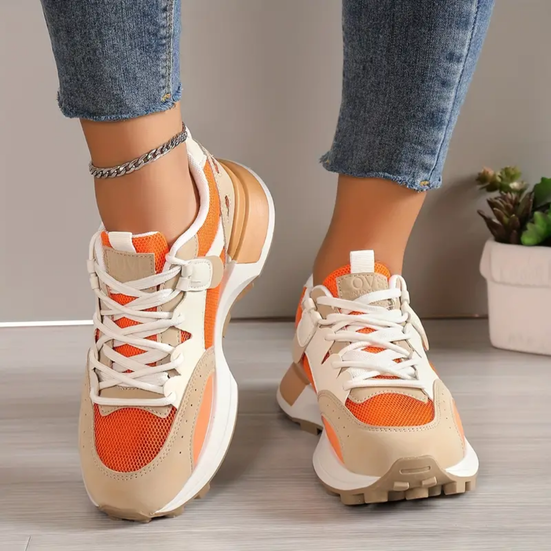 Damenschuhe Frühling 2026 Trends - Roborro