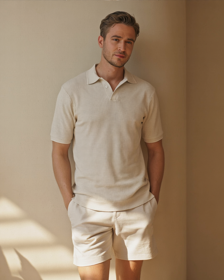 Herren-Set