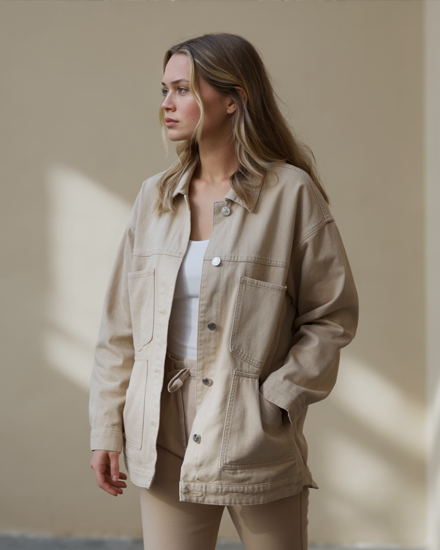 Jacke für Frauen