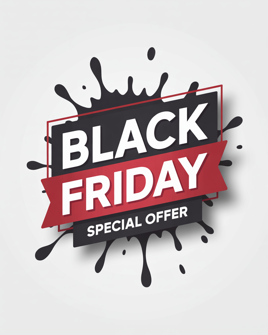 Black Friday