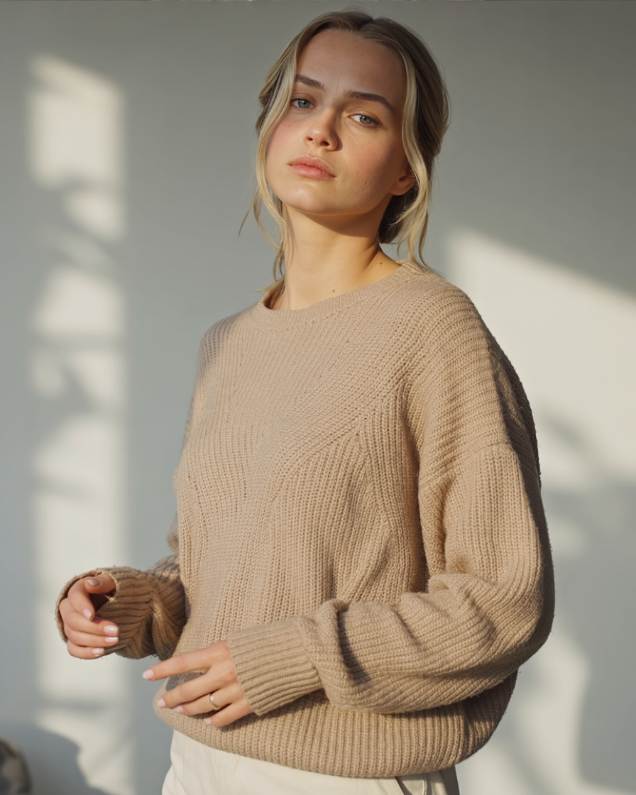 Pullover für Frauen