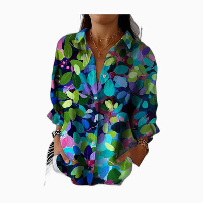 Women's tops & blouses