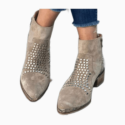 Damen Stiefel