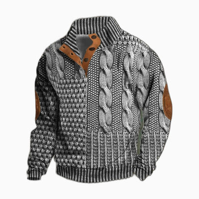 Pulls homme