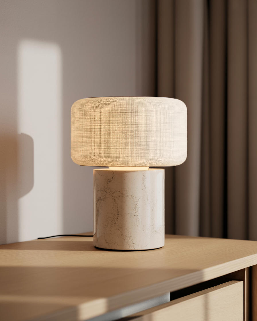 Lampen