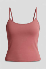 Forever Tanktop Damen Ärmellos Sport Shirt Workout Fitness Freizeit