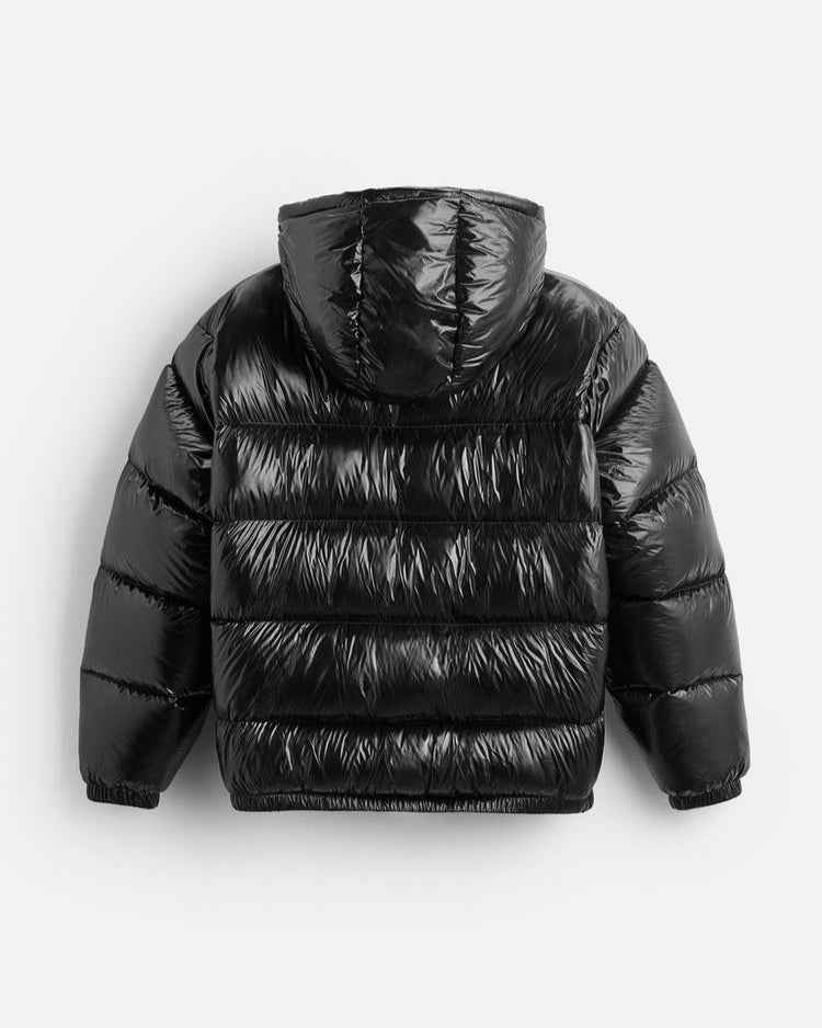 Unisex-Steppjacke mit modernem und bequemem Design