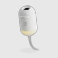Galaxy Sternenprojektor – 2-in-1 USB Nachthimmel Lampe