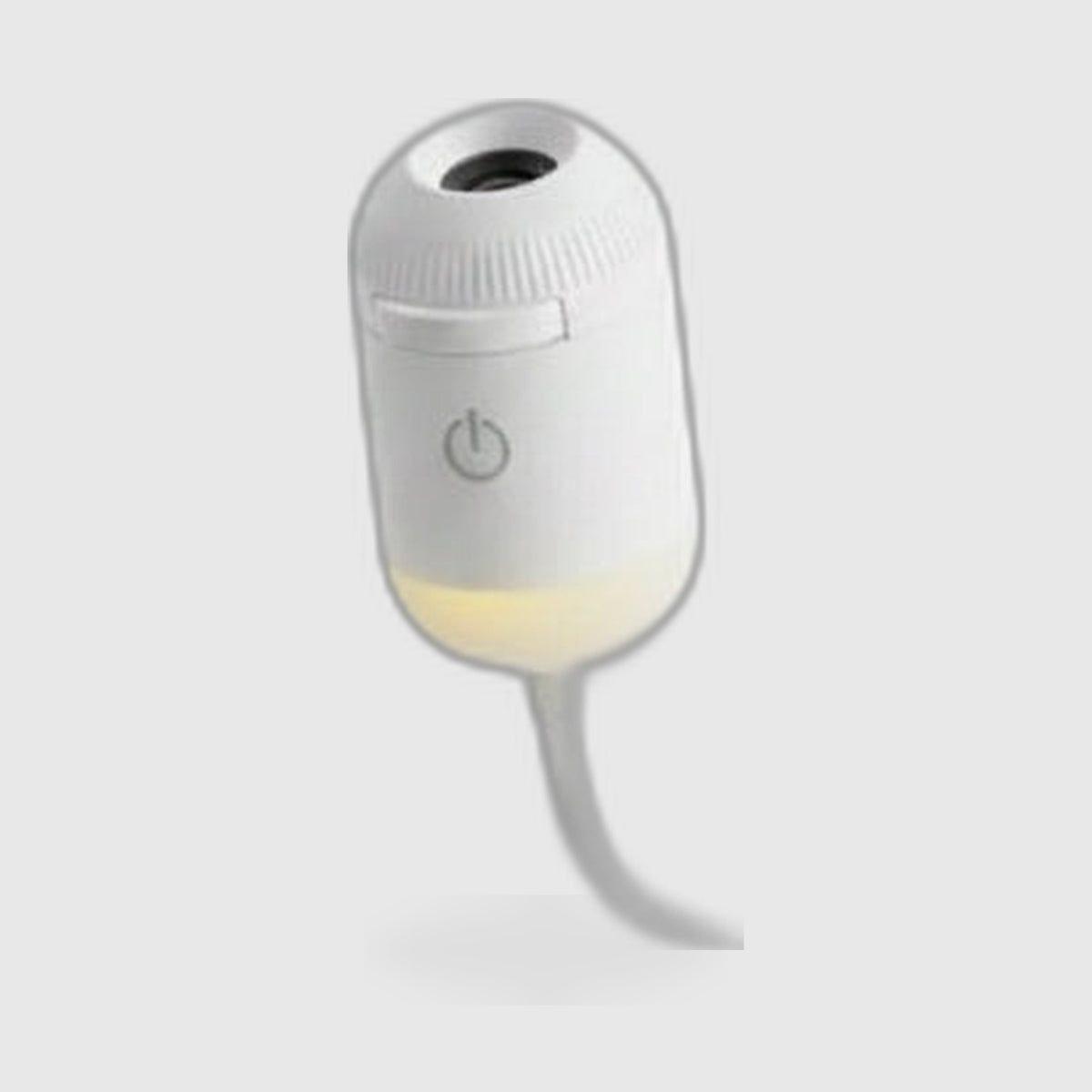 Galaxy Sternenprojektor – 2-in-1 USB Nachthimmel Lampe