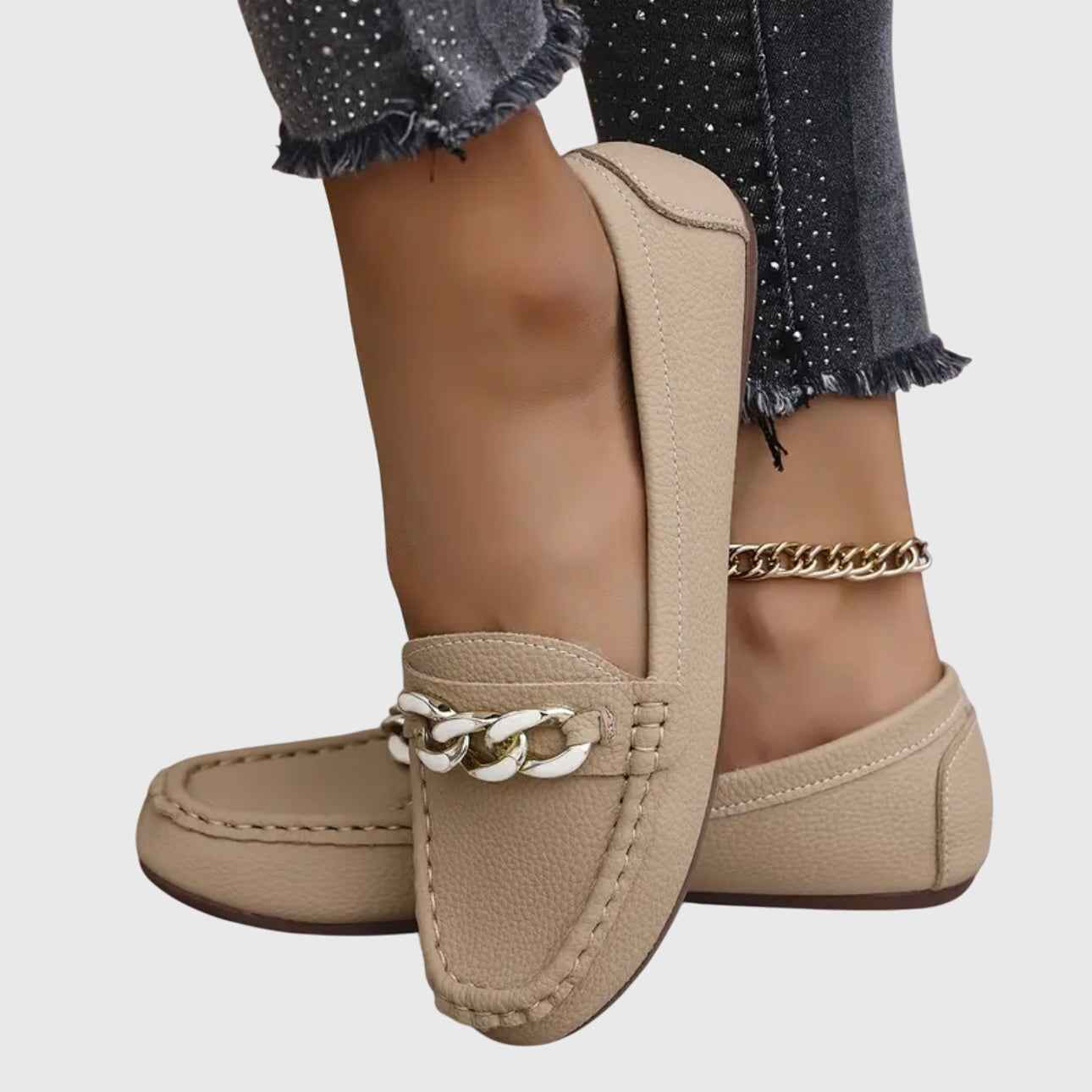 Melissa - Comfortable Orthopedic Dergiques
