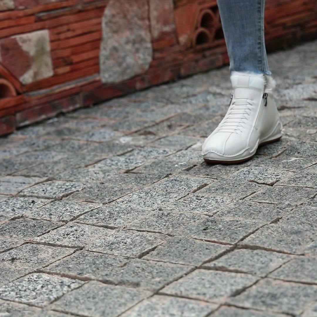 Orviana™ Ganztägiger Tragekomfort-Stiefel