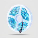 Smart WiFi LED Streifen – 8 Modi mit Musiksynchronisation