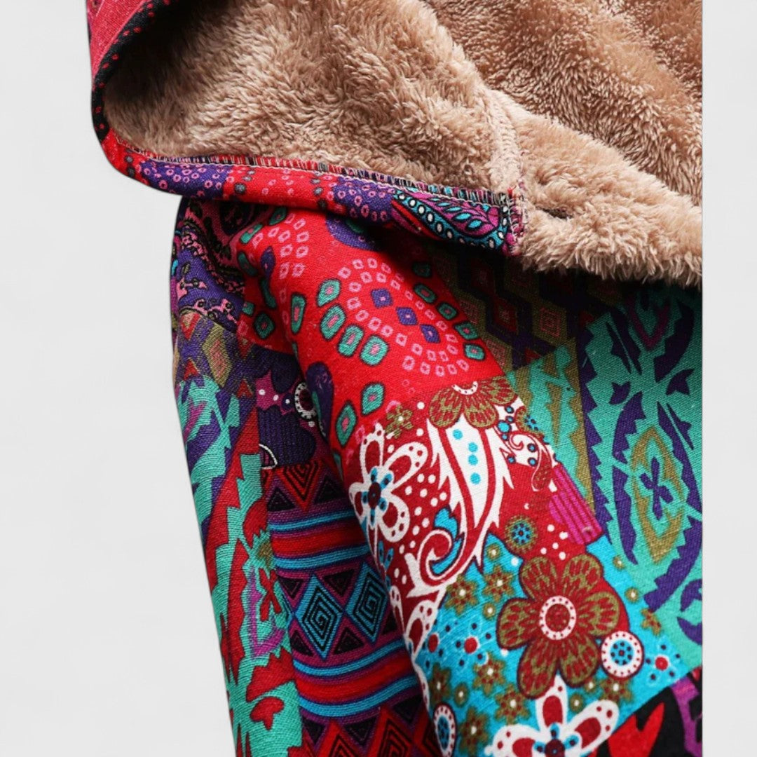 Maribel Damen-Winterjacke – gemütliche, warme und stilvolle Oberbekleidung für kaltes Wetter