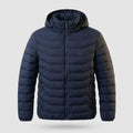 Unisex Aufladbare Beheizte Winterjacke - Einstellbare Heizzonen