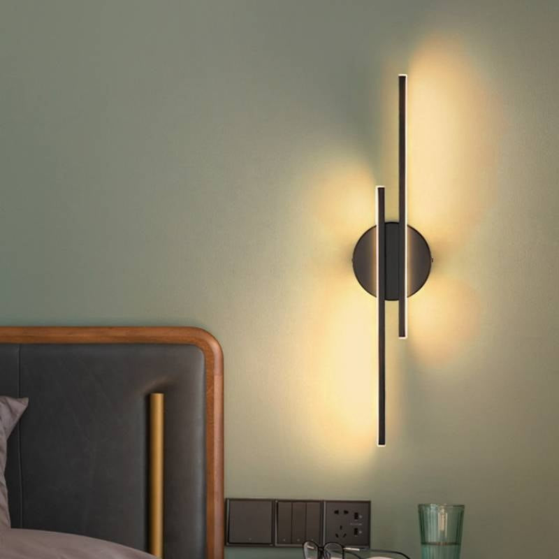Stimmungsvolle und harmonische Wandleuchte – Elegante Wandlampen für eine beruhigende Atmosphäre