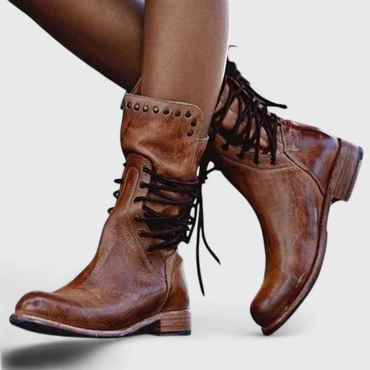 Ember orthopädische Stiefel – Premium-Komfort und überlegene Unterstützung