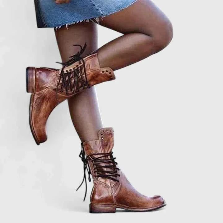 ORELISSE – Elegante Stiefel für einen raffinierten Stil
