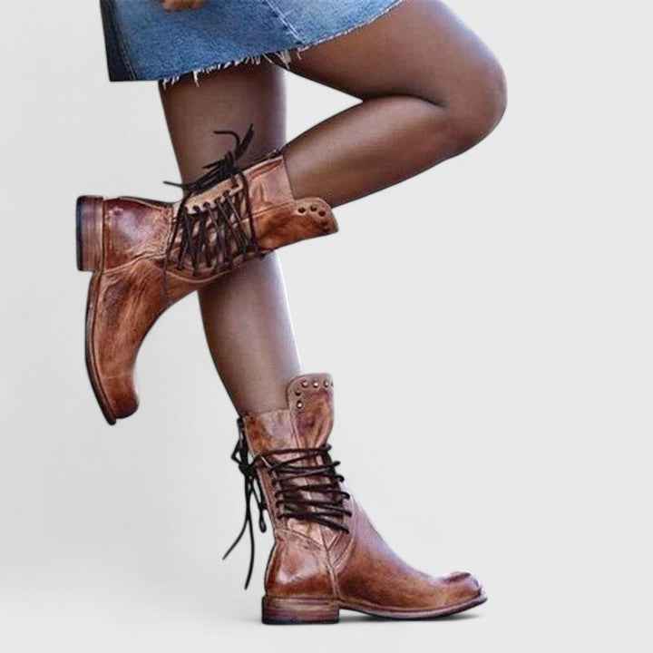 Ember orthopädische Stiefel – Premium-Komfort und überlegene Unterstützung