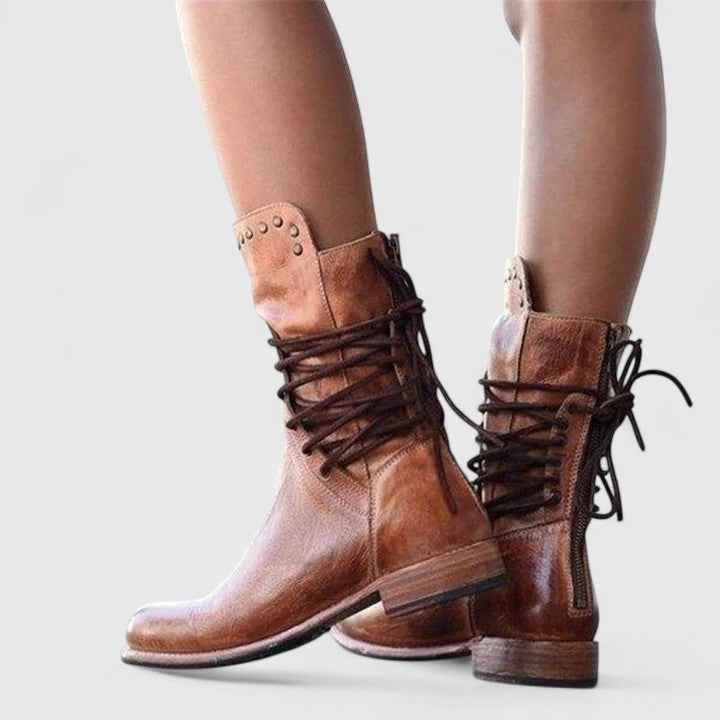 Ember orthopädische Stiefel – Premium-Komfort und überlegene Unterstützung