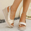 Janice | Orthopädische Sandalen für Damen
