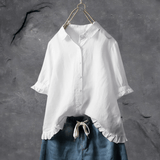 Elegantes und stilvolles elegantes Hemd