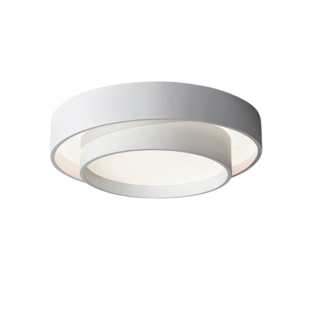 Linea - Elegante moderne LED-Deckenleuchte für stilvolle Beleuchtung