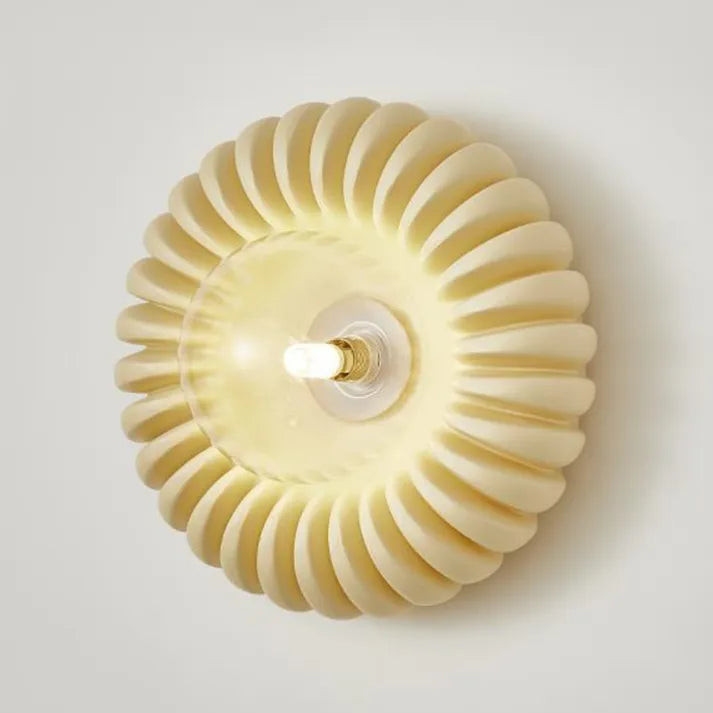 ResinGlow - Elegantes Wandbild zur Beleuchtung und Verschönerung Ihres Zimmers
